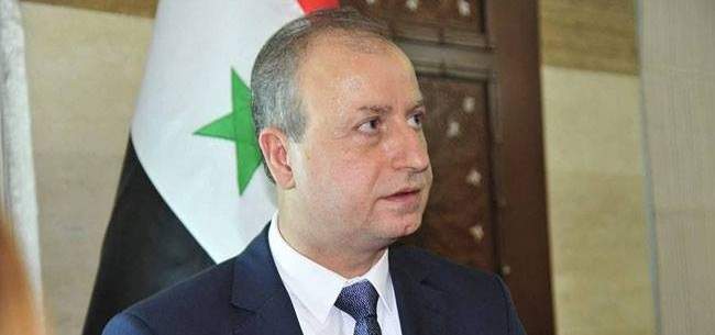 وزير النفط السوري: أزمة المحروقات ستنفرج خلال أيام