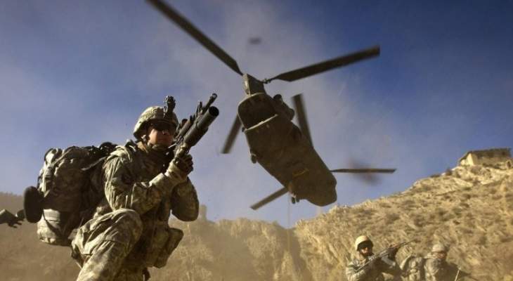 سلاح الجو الأميركي نفّذ 465 غارة في أفغانستان خلال شهر أيلول