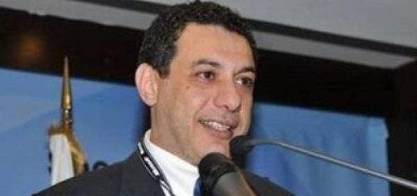   المكتب الاعلامي لنزار زكا: لعدم تحديد مواعيد خاطئة عن عودته للبنان