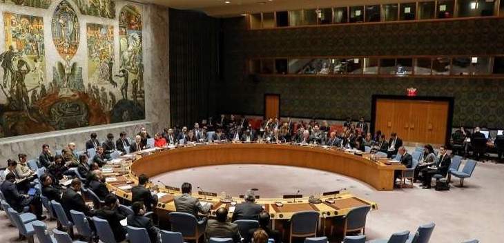 الأمم المتحدة ترحب بطلب سوريا منها تقديم المساعدات الإنسانية لأهالي جنوب البلاد