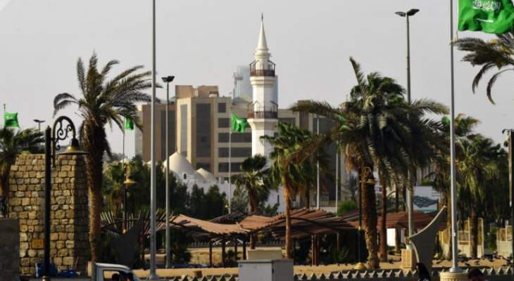 وزير التربية السعودي: مرض الجرب في مدارس مكة قابل للسيطرة