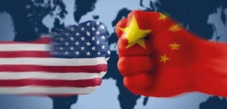 خارجية الصين:سنتخذ إجراءات &quot;معاملة بالمثل&quot; للرد على الرسوم الجمركية الأميركية