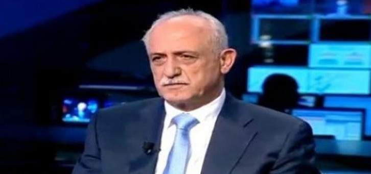القرعاوي:الحريري حريص على الوحدة الوطنية ولن يسمح بالمس بأي محاولة ‏لتعطيل مجلس الوزراء