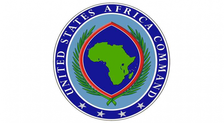 أفريكوم: مقتل 8 من مسلحي حركة &quot;الشباب&quot; بضربات جوية أميركية في الصومال