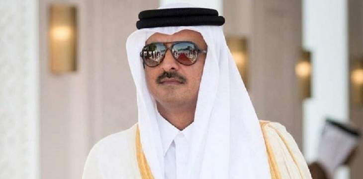 السفير الروسي في الدوحة: الشيخ تميم بن حمد سيزور روسيا في الخريف