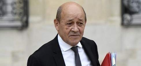 وزير خارجية فرنسا: سنتخذ قريبا جدا قرارا بشأن فرض عقوبات بخصوص مقتل خاشقجي