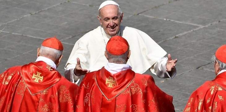 الفاتيكان يعلن عن اتفاق أولي تاريخي مع الصين حول تعيين الأساقفة