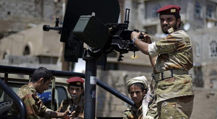 الجيش اليمني يستعيد مزارع النسيم ومجموعة قرى شمال غربي حجة
