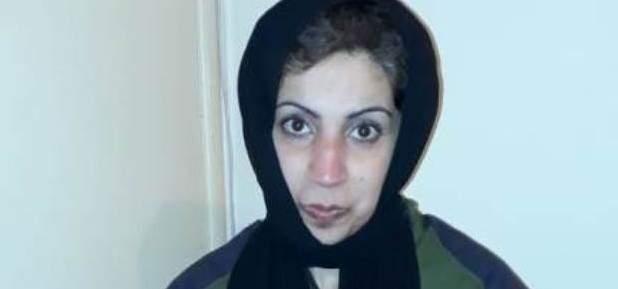 قوى الأمن تعمم صورة امرأة تائهة وُجدت في الشياح 