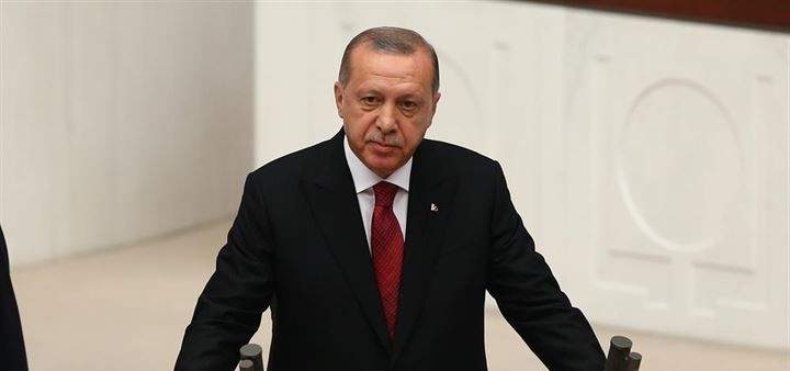 &quot;تايمز&quot;: أردوغان ينضم إلى الإستبداديين بأوسع سلطات منذ أتاتورك