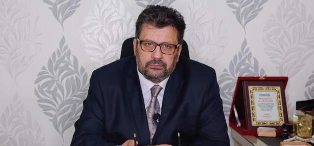 المجبر : وزارة الخارجية لم تكن يوماً الأب الروحي للانتشار اللبناني