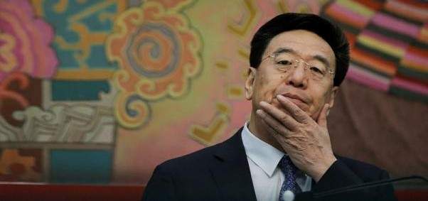 رئيس الحزب الشيوعي الصيني يدافع عن قيود السفر إلى التبت