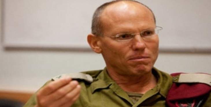 رئيس عمليات جيش إسرائيل:الحرب على الحدود الشمالية ربما تكون على الأبواب