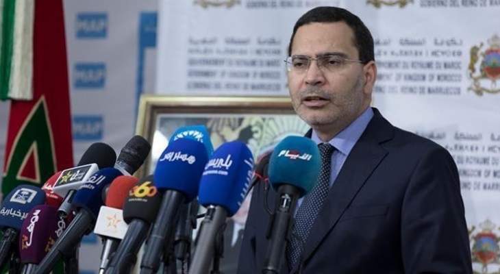 متحدث باسم الحكومة المغربية: زيارة نتانياهو إلى المغرب شائعات