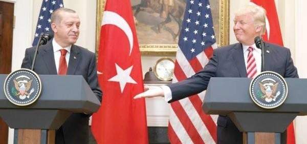 في خلفيات الصراع الأميركي التركي: ابحثوا عن إيران!