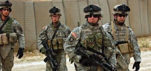 واشنطن بوست: القوات المسلحة الأميركية تعاني من ضعف هيكلي
