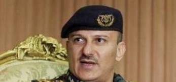 نجل شقيق صالح دعا إلى إستهداف مطارات السعودية والإمارات