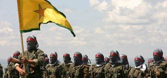 وحدات حماية الشعب الكردية: لن نتخلى عن سلاحنا قبل تحقيق التسوية