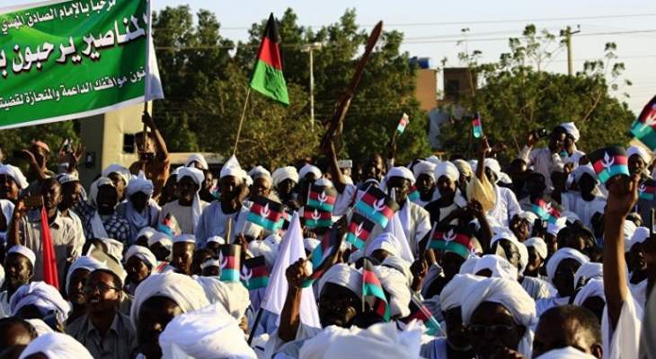 سياسي سوداني: انعقاد الانتخابات في الوقت الراهن يشكل خطأ كبيرًا