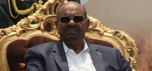 البشير أكد متانة علاقات السودان مع السعودية: أمن الحرمين الشريفين خط أحمر