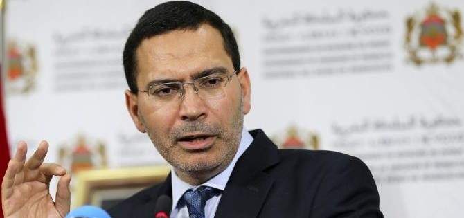 حكومة المغرب: السلطات الأمنية متأهبة على أعلى مستوى للحفاظ على أمن البلد