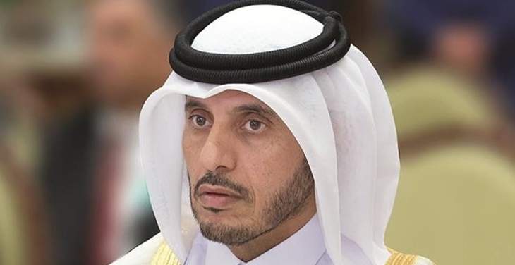 وزير داخلية قطر:الهدف من الأزمة هو التدخل بشؤون قطر الداخلية وهذا خط أحمر