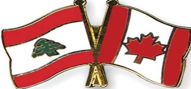 مصادر للـMTV:كندا ستوقف برامج التعاون مع بعض الوزارات إذا تسلمها حزب الله