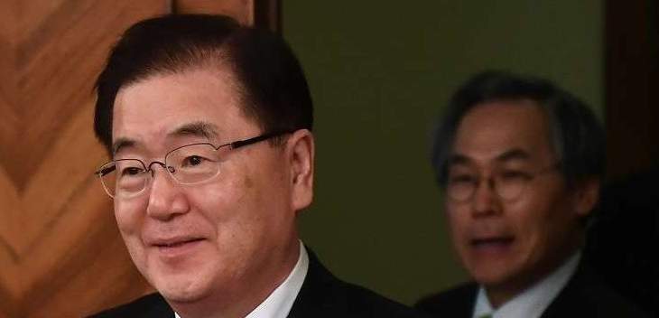 مسؤول كوري جنوبي: تلقينا تأييد موسكو لعقد قمة الكوريتين