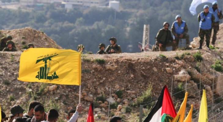 مصادر دبلوماسية للراي: باريس تسعى لإقناع إسرائيل بمعالجة دبلوماسية لقضية مصانع حزب الله