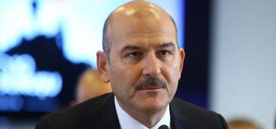 وزير الداخلية التركية: بدء عملية مشتركة مع إيران ضد &quot;بي كا كا&quot;