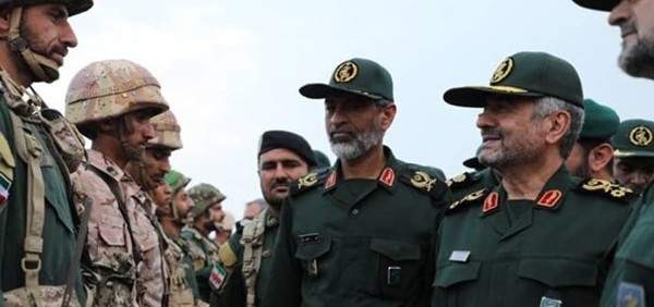 قائد الحرس الثوري: تحريض دول الجوار ضد إيران لن يجدي الاستكبار نفعا 