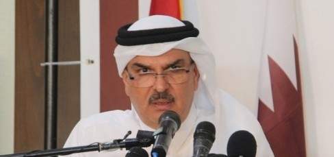 سفير قطر بغزة: تحويل المنحة المالية القطرية إلى مشاريع إنسانية بإشراف أممي