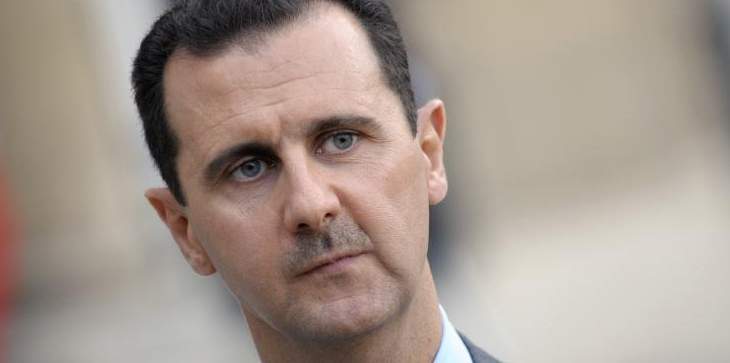 الأسد:ما نتعرض له هو امتداد لما تعرضت له الأمة العربية على مدى 100 عام
