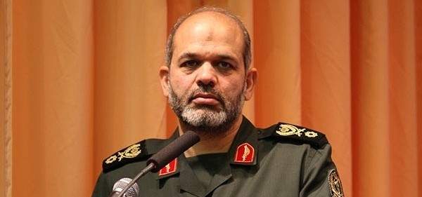 وزير الدفاع الايراني الاسبق: ترامب قوّض الامن العالمي