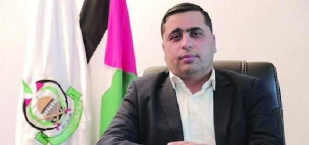 ناطق باسم حماس: عملية عوفر تأكيد على خيار شعبنا في مقاومة الإحتلال
