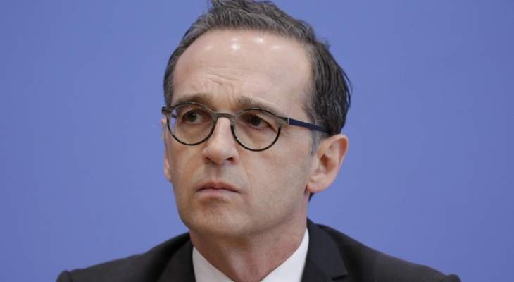 وزير خارجية ألمانيا حث بريطانيا على الإسراع في مفاوضات الخروج من الاتحاد الأوروبي