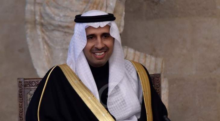 النشرة: استدعاء السفير السعودي في لبنان لاستلامه مهام اخرى بالسعودية 