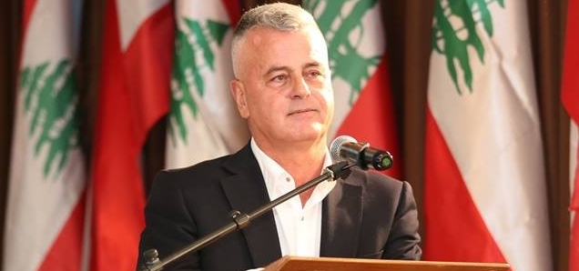 جورج نادر لـ&quot;النشرة&quot;: الفكر السياسي اللبناني محتل للولاء الخارجي والسكوت عن الفساد مشاركة فيه