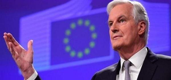 مسؤول أوروبي: للاستعداد لخروج بريطانيا من الاتحاد الاوروبي دون اتفاق