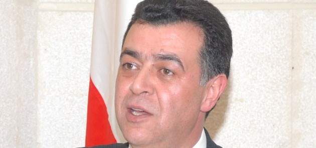  معلوف : نأمل أن ينعم لبنان بوافر من النفط في السنوات المقبلة  