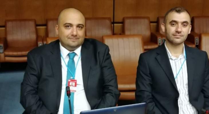 لبنان يشارك بمؤتمر مكافحة الفساد الرياضي في فيينا 