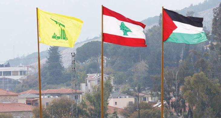 كيف تعامل «حزب الله» مع «زوبعة الأنفاق»؟