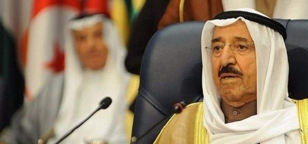 أمير الكويت: الشرق الأوسط تحول إلى ساحة للقتل والدمار وتصفية الحسابات