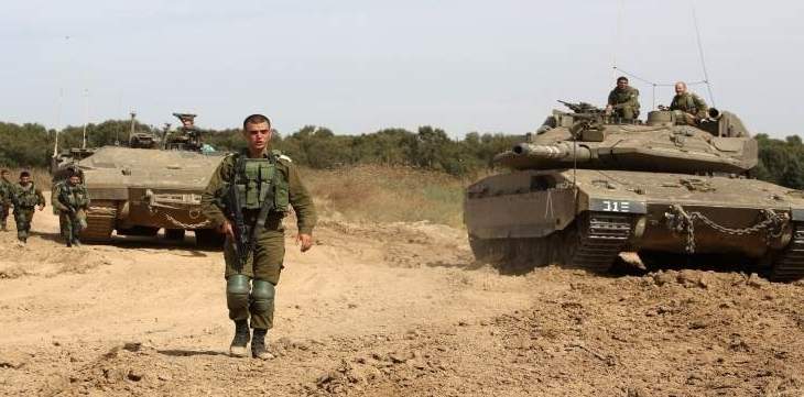 الكابينيت الإسرائيلي أمر الجيش بمواصلة العمليات العسكرية على غزة حسب الضرورة