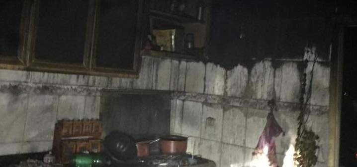 الدفاع المدني: إخماد حريق داخل منزل في مشتا حمود وآخر داخل منزل في الصفرا