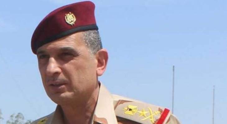 رئيس أركان الجيش العراقي: خلايا &quot;داعش&quot; النائمة تحت السيطرة