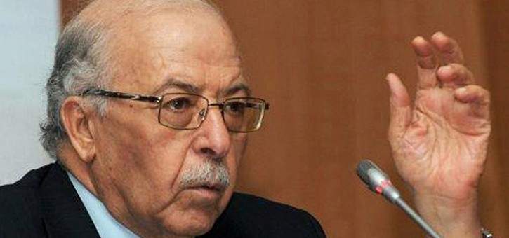 إستقالة محافظ البنك المركزي التونسي رسميا من منصبه