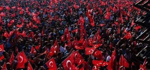 الأناضول: الادعاء التركي يحقق في مخالفات انتخابية في اسطنبول