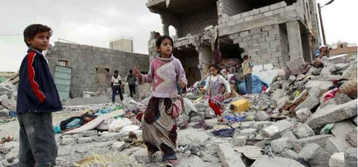 الرياض: لا بديل عن الحل السياسي في اليمن