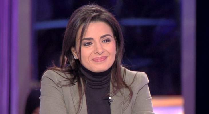 نايلة تويني:لا بد من أن يكون هناك حل لما يعيشه اللبنانيون من مآس وأوجاع